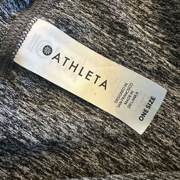 Athleta OM Wrap Powervita OS - Picture 5 of 6